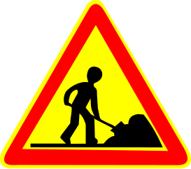 Site servizipet.it under construction